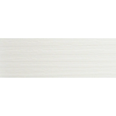 Кромка ABS белый базовый (N50ST22) 42/2,0мм POLKEMIC (бух.-0,05пог.км.) - фото 1