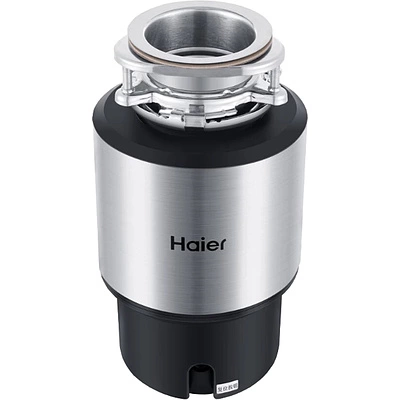 Измельчитель пищевых отходов Haier HDM-1155S - фото 1