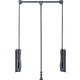 Пантограф 890-1210 LIFT, графит AKS - фото 3