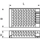 Блок питания Indoor 250W/12V, AKS - фото 9