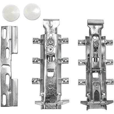 Навес кухонный универсальный регулируемый TITAN AKS - фото 3