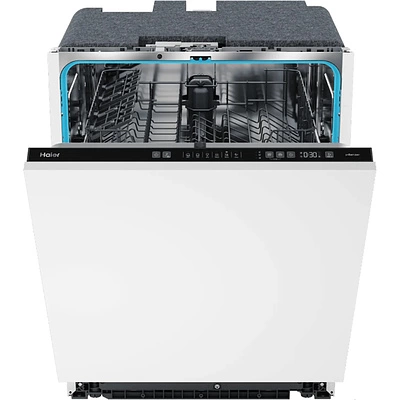 Встраиваемая посудомоечная машина Haier HDWE14-592RU - фото 1