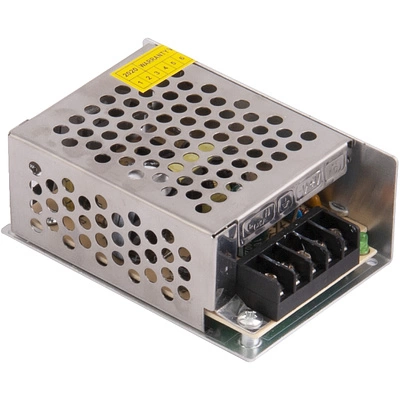 Блок питания Indoor 36W/12V, AKS - фото 1