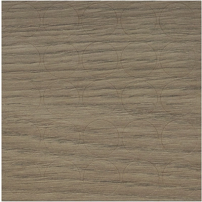 Заглушка самоприлипающая к эксцентрику дуб ланселот (20160) FOLMAG (лист-28шт.) - фото 1