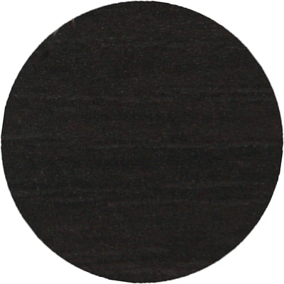 Заглушка самоприлипающая к эксцентрику венге луизиана (20405) AKS (лист-28шт.) - фото 3