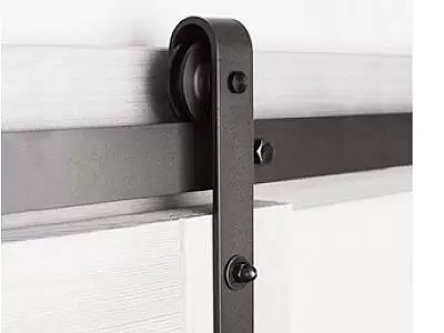 Фурнитура для шкафных и межкомнатных дверей