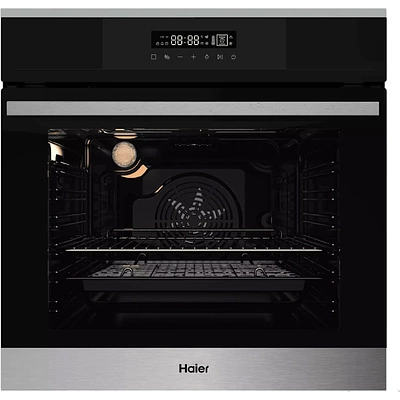 Духовой шкаф Haier HOX-FP3ABX - фото 1