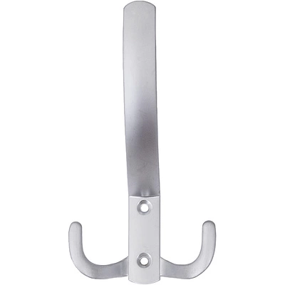 Крючок меб. трехрожковый мет. WP14 хром матовый GRIDLI - фото 3