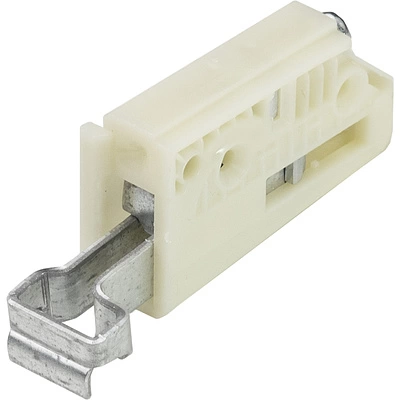 Навес кухонный регулируемый ABS левый РФ - фото 3