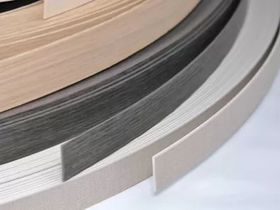 Кромочные материалы