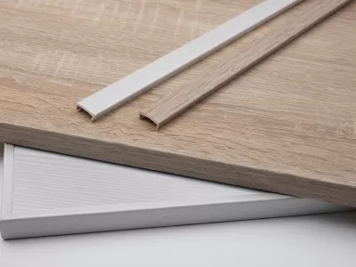 Кромочный профиль