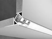 Профиль для светодиодной ленты