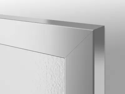 Алюминиевые профили для фасадов