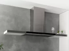 Кухонные вытяжки