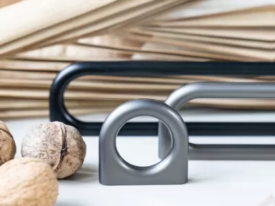 Лицевая фурнитура