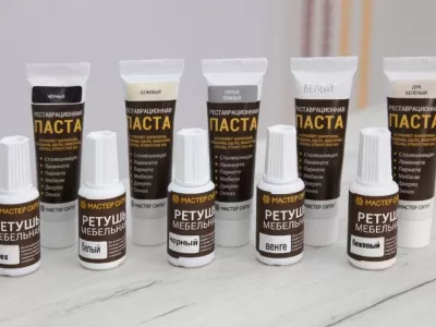 Реставрационные материалы