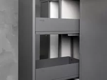 Выдвижные системы хранения