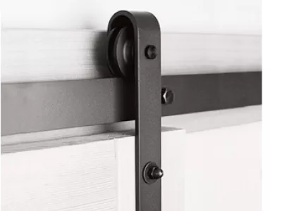 Фурнитура для шкафных и межкомнатных дверей