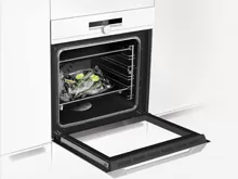 Духовые шкафы