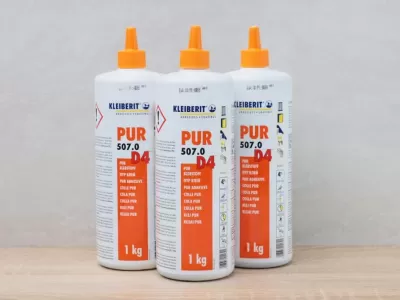 Клеи и герметики