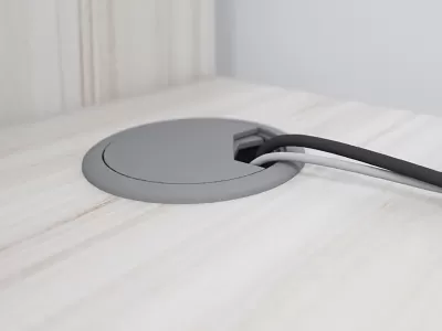 Комплектующие для столов компьютерных