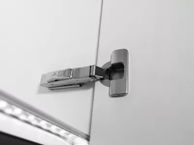 Функциональная фурнитура