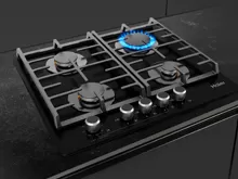 Варочные поверхности