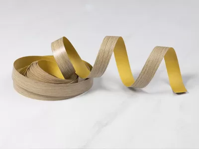 Бумажная кромка