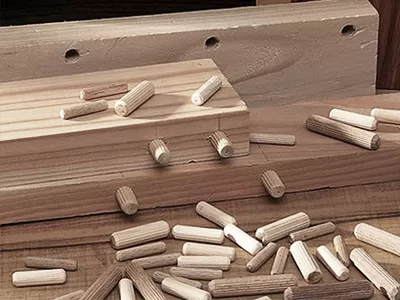 Шканты (чопики)