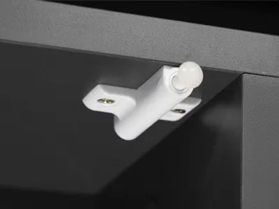 Системы отталкивания, амортизаторы