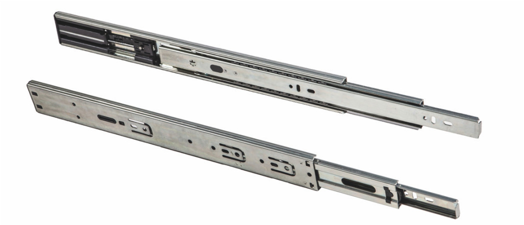 НаправляющаяшариковаяL-350h=45AKSPLUSSOFTCLOSEA