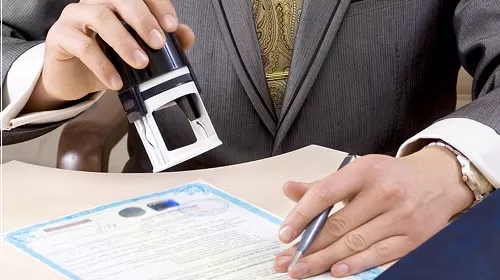 Сертификаты продукции