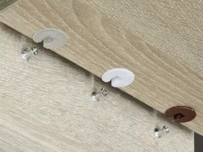 Эксцентриковые стяжки