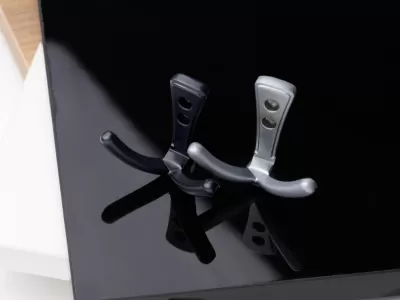 Крючки мебельные