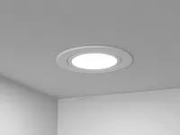 Светильники мебельные