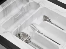 Вкладыши для столовых приборов