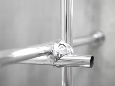 Трубы, трисы и аксессуары