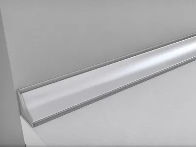 Плинтус кухонный