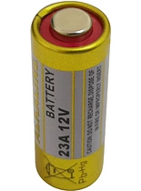 Батарейка 23А 12V